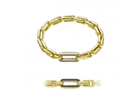 Pulsera Chimento Mujer X-tend in Oro amarillo 1B09481NB1190 - 1B09481NB1190